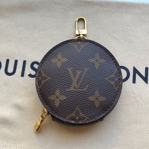 🌸🌸AUTHENTIC 🌸🌸 Louis Vuitton Coin Purse